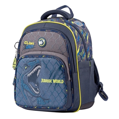 Набор коллекционный YES S-91_Collection Jurassic World (559215): Цвет синий