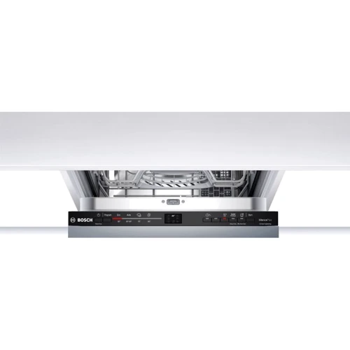 Встраиваемая посудомоечная машина Bosch SPV2IKX10K: Расход воды, л 9.5