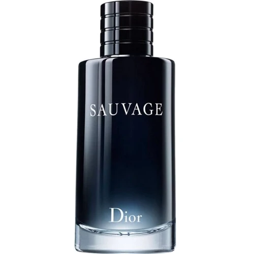 Туалетная вода Christian Dior Sauvage 2015 100 ml Тестер