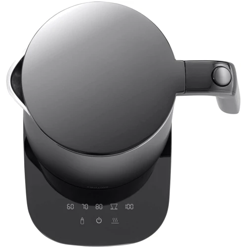 Электрочайник Zwilling Enfinigy Pro 53006-002-0: Объем, л 1.5