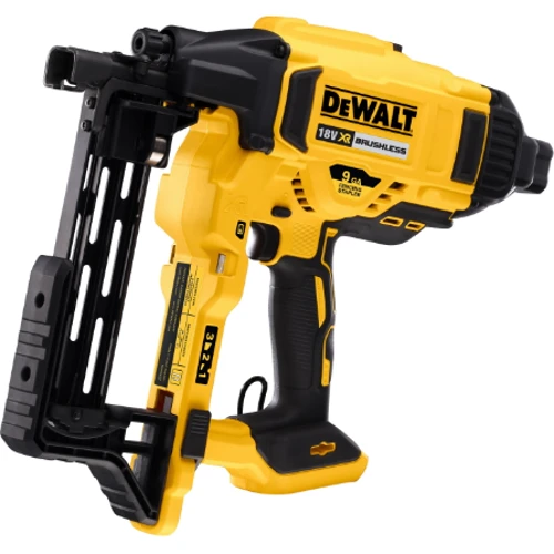 Степлер під скоби DeWalt DCFS950N (без АКБ та ЗУ)