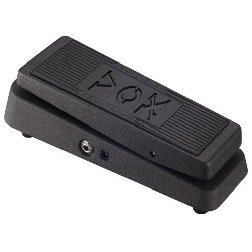 Педаль гитарных эффектов Педаль эффектов VOX WAH V845: Производитель Vox