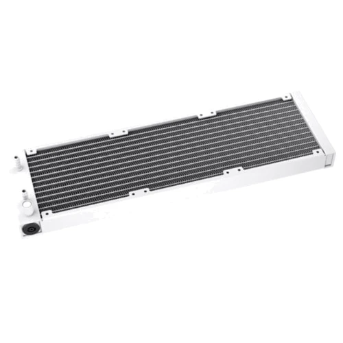Кулер DeepCool LE720 WH (R-LE720-WHAMMN-G-1): Роз'єм 4pin