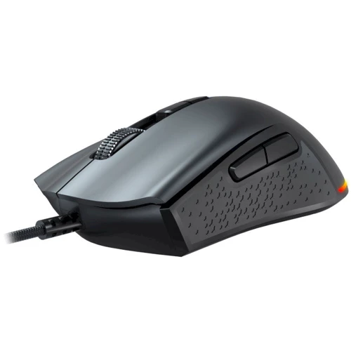 Мишка AOC GM530B: інтерфейс підключення USB