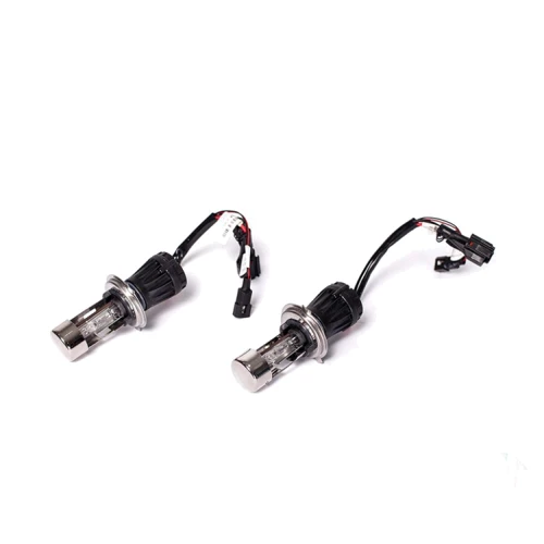 Біксенонова лампа Tesla Inspire H4 H / L 6000K 40W