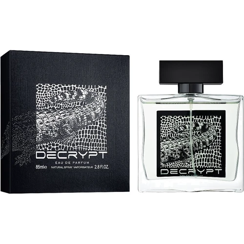 Парфумована вода Fragrance World Encrypt 85 ml