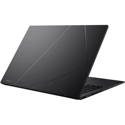 Ноутбук ASUS ZenBook 14 (UM3406HA-PP025X): Процессор AMD Ryzen 7 8840HS (3.3 - 5.1 ГГц) / 8 - ядерный