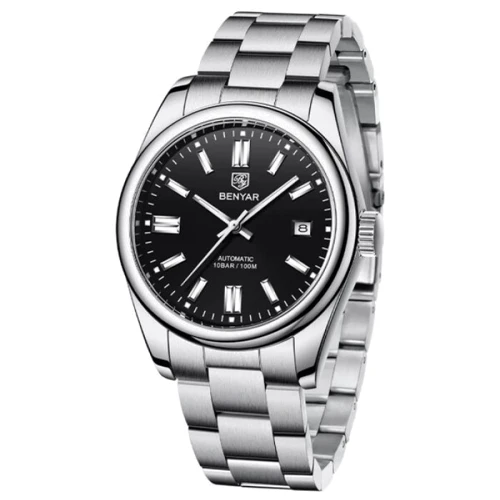 Наручные часы Benyar Automatic 10 BAR 8307