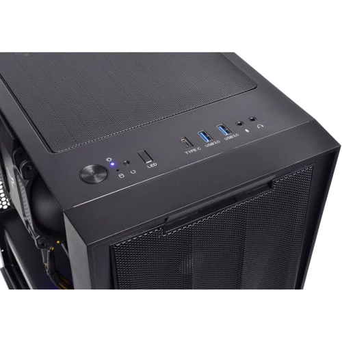 Персональный компьютер (ПК) ARTLINE WorkStation W76 (W76v18): Оперативная память 32GB DDR4-3200 Gaming