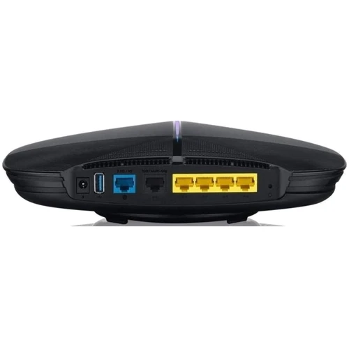 Маршрутизатор Wi-Fi ZyXel NBG7815-EU0102F: Тип маршрутизатора Wi-Fi роутер