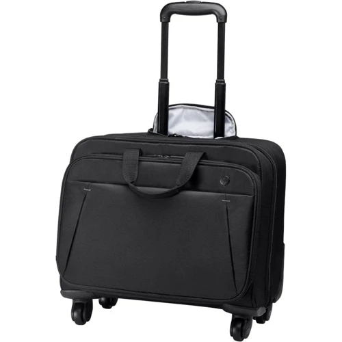 Сумка для ноутбуков HP 17.3" Business Roller Case Black (2SC68AA)
