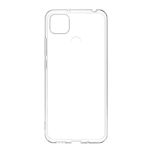 

Tpu Case Transparent for Xiaomi Redmi 9C / Redmi 10A