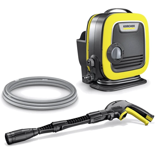 Минимойка высокого давления Karcher K Mini (1.600-054.0)