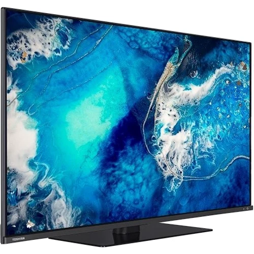 Телевизор Toshiba 55QA7D63DG: Коммуникации Bluetooth, WiFi