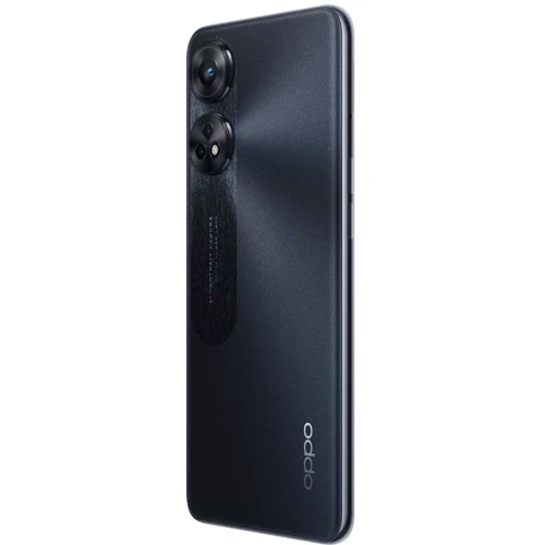 Смартфон Oppo Reno 8T 8/128GB Black Starlight (UA UCRF): Вбудована пам'ять 128 ГБ