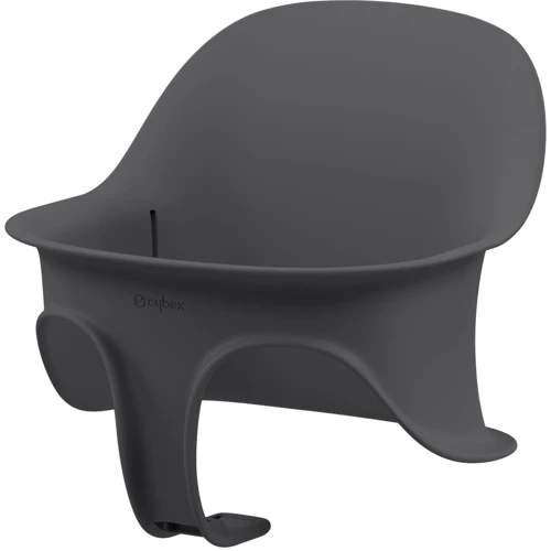 Стульчик для кормления 4 в 1 Cybex Lemо Stunning Black (521003207): Тип трансформер