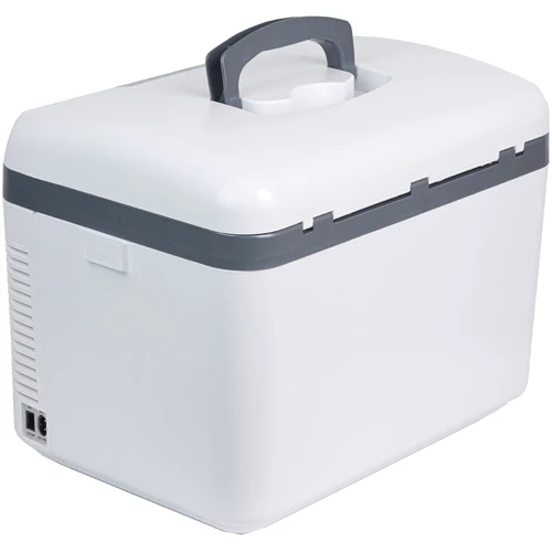 Портативный холодильник термоэлектрический Vitol Thermomix BL-219-19L