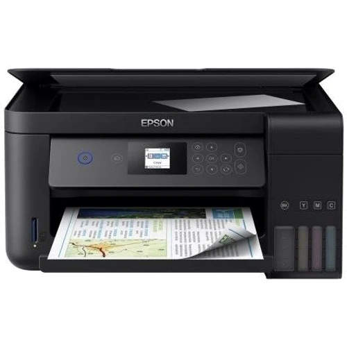 МФУ Epson L4160 (C11CG23403)