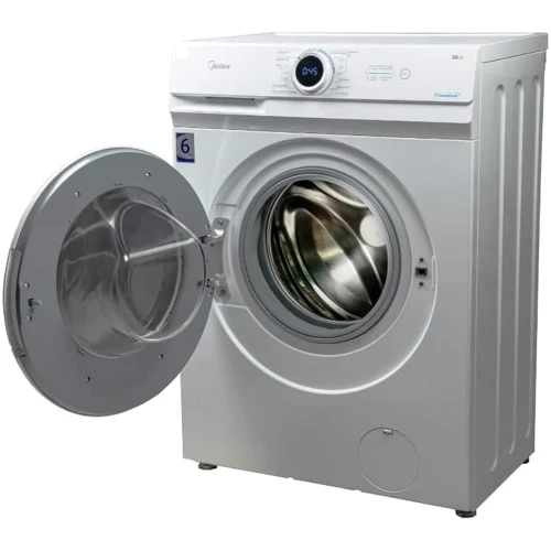 Стиральная машина Midea MF100W70-UA: Сушка нет