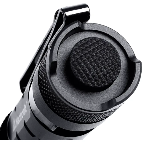 Фонарь туристический Mactronic T-Force XP (2030 Lm) USB Rechargeable Magnetic (THH0211) (DAS302091): Дальность подсветки, м 330