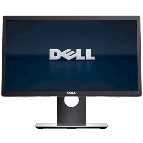 Монітор Dell P2018H Black (210-APBK)