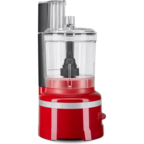 Кухонний комбайн KitchenAid 5KFP1319EER: Конструкція стаціонарний