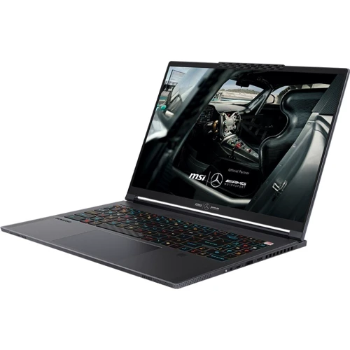 Ноутбук MSI Stealth 16 Mercedes-AMG A1VGG (9S7-15F423-417) UA: Объем накопителя 1 ТБ (SSD)