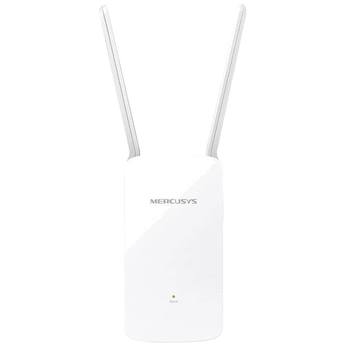 Маршрутизатор Wi-Fi Mercusys MW300RE: Кількість LAN портів немає