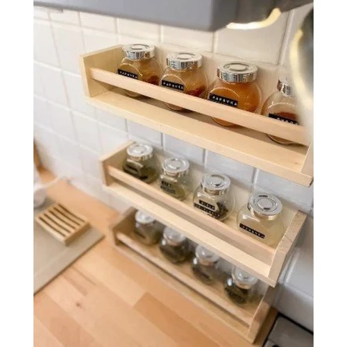 Набір для спецій ІКЕА RAJTAN 150 мл (40064702)