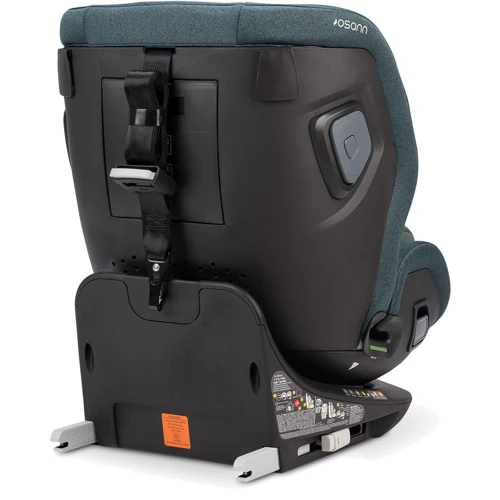 Автокрісло Osann Flame360 i-Size Isofix темно-зелений (108-281-322) фото 7