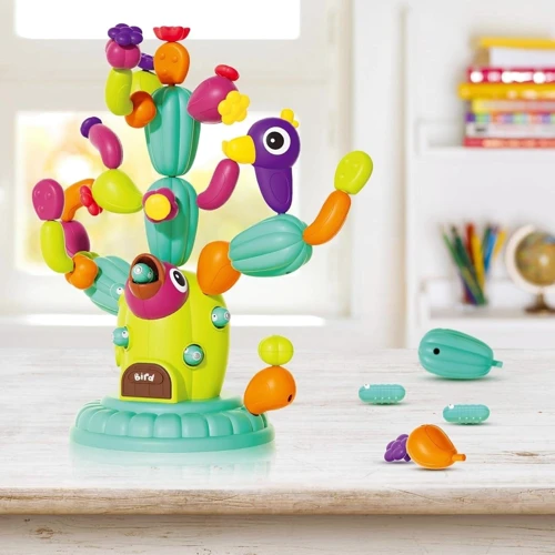 Конструктор Магнитная игра 42 детали (955 A)