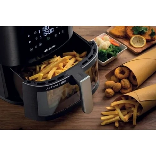 Фритюрница Ariete 4630 BL