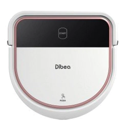 Робот уборщик DIBEA D500