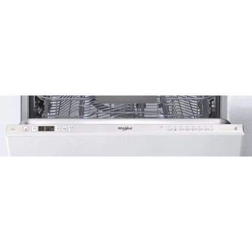 Встраиваемая посудомоечная машина Whirlpool WRIC 3C26 PF: Расход воды, л 9.5