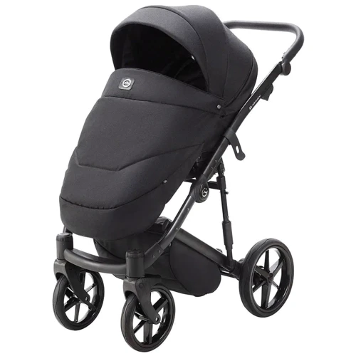 Коляска 2 в 1 Adamex Mobi Air (Thermo) TIP TK-79 фото 7