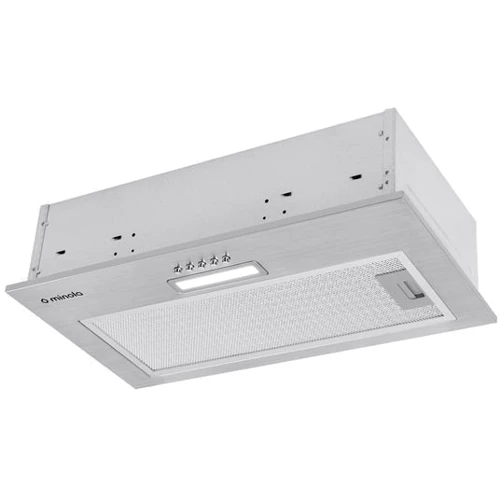 Витяжка Minola HBI 5025 I LED: Тип монтажу Вбудований