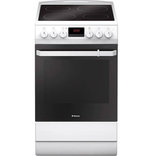 Плита електрична Hansa FCCW58277