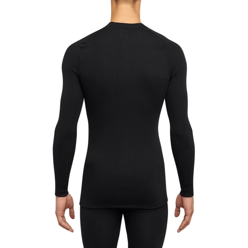 Термолонгслив Thermowave Originals 12ORGN411-990 48-50 (M) чорний: Країна виробник Литва