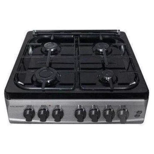 Плита комбінована Milano ML50 E20 Inox: Тип духовки электрическая