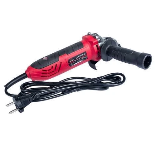 Болгарка (Кутова шліфмашина) Vitals-Master Ls 1275BRc: Тип машини кутова