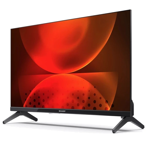 Телевизор Sharp 24FH2EA: Тип LED-телевизоры