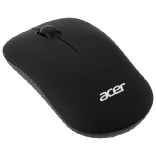 Комплект бездротовий Acer OKR030 Black (ZL.KBDEE.00Z): інтерфейс підключення радиоканал