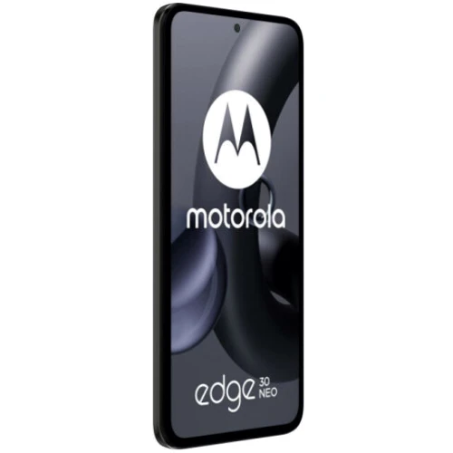 Смартфон Motorola Moto Edge 30 Neo 6/128 GB Black Onyx Approved Вітринний зразок фото 8