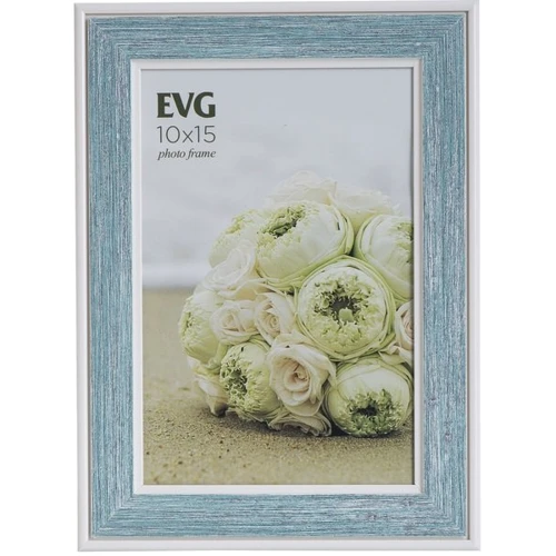 Фоторамка EVG DECO 10X15 PB66-C BLUE