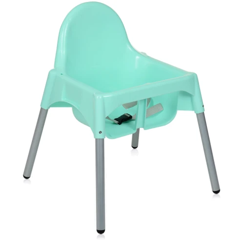 Стульчик для кормления Bambi M 4209 Mint