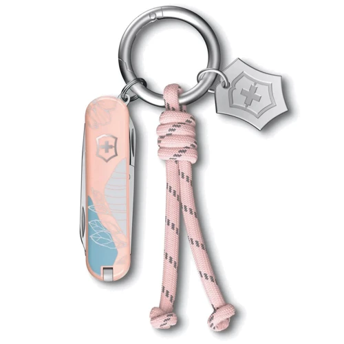 Мультитул Victorinox CLASSIC SD Paris Style 0.6223.E221 (Vx06223.E221): Количество инструментов 7