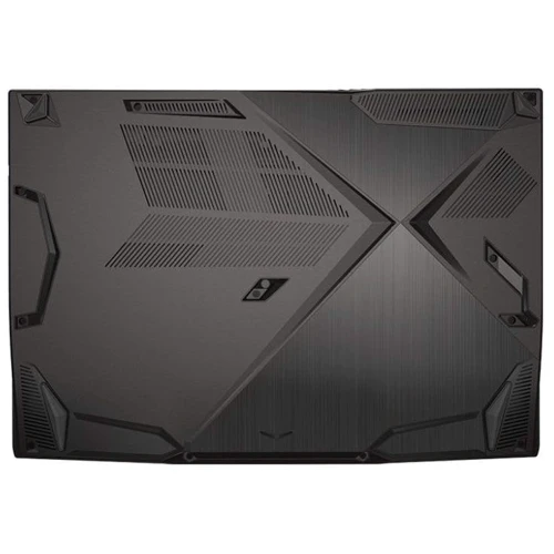 Ноутбук MSI Thin 15 B12UCX-2800XUA (9S7-16R831-2800) UA: Екран 15.6" IPS (1920x1080) Full HD