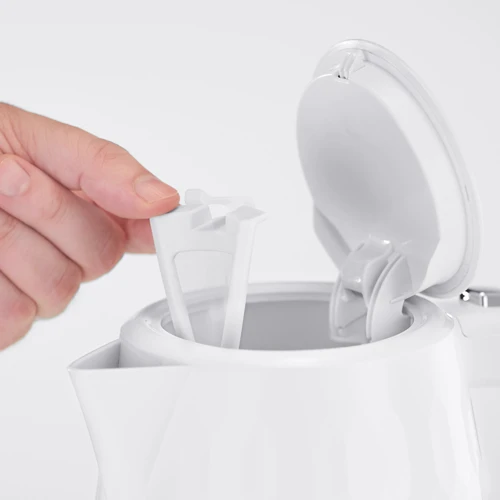 Електрочайник Russell Hobbs 26050-70 Honeycomb White фото 7