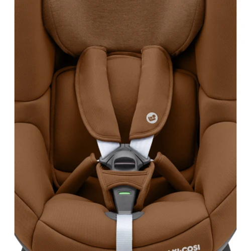 Автокресло MAXI-COSI Tobi Authentic Cognac: Вес ребенка 9 - 18 кг