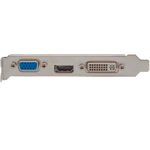 Видеокарта AFOX G 210 1GB (AF210-1024D2LG2-V7): Объем памяти, Гб 1